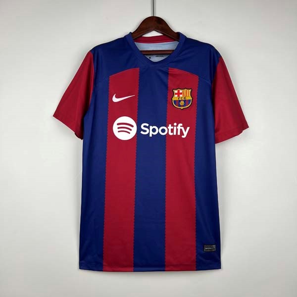 Tailandia Camiseta Barcelona 1ª 2023/24